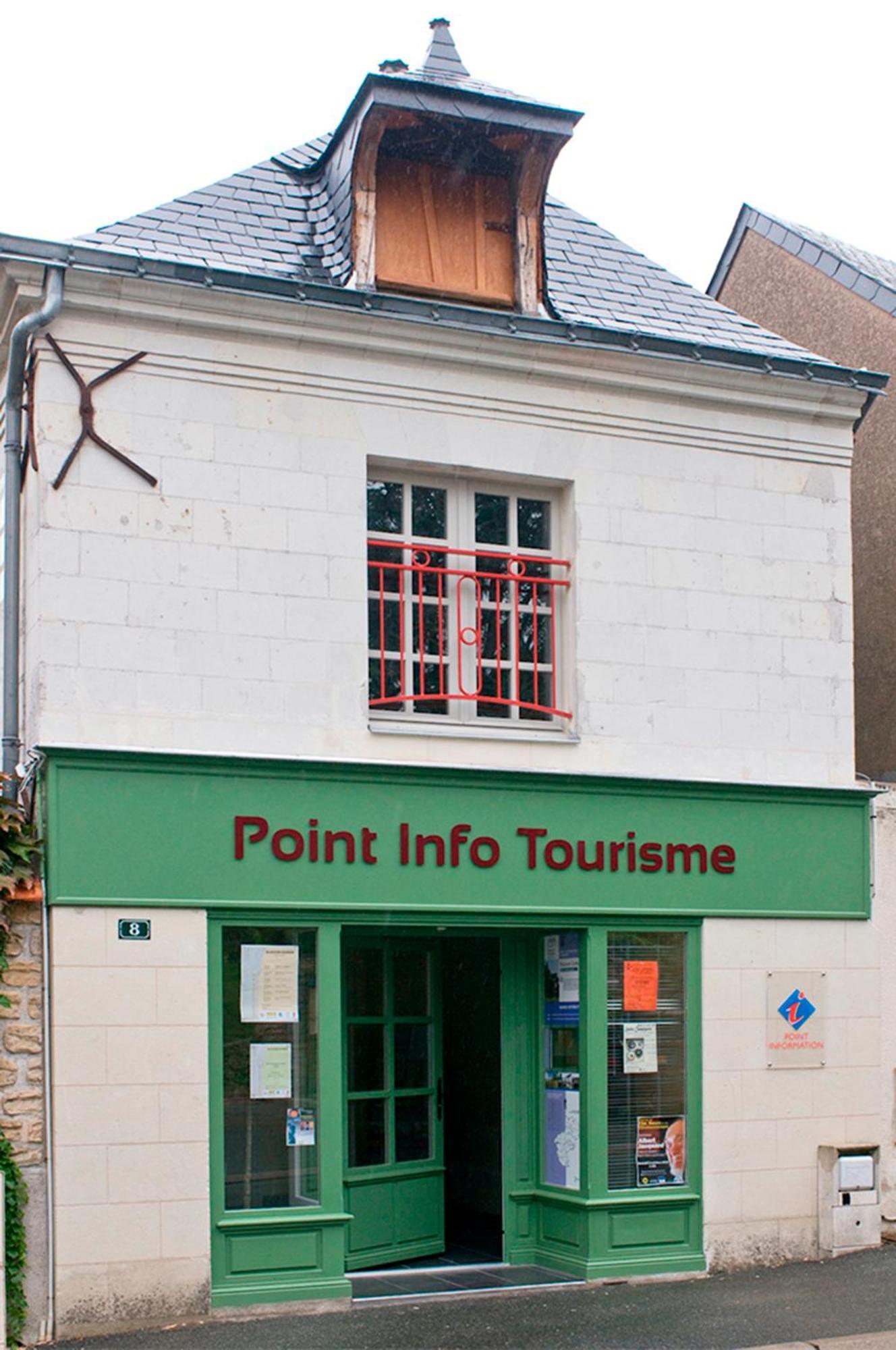 Bed and Breakfast La Butte De Gohier Blaison Exterior foto